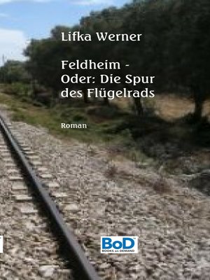 cover image of Feldheim